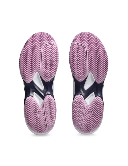 Asics Game FF Clay/OC 1042A282-500 Mujer | Ofertas de pádel